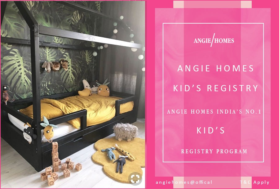 Kids Registry