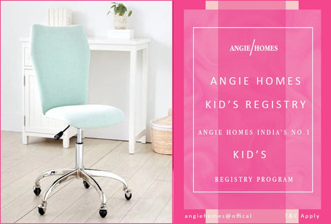 Kids Registry