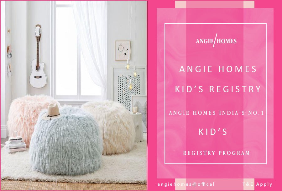 Kids Registry