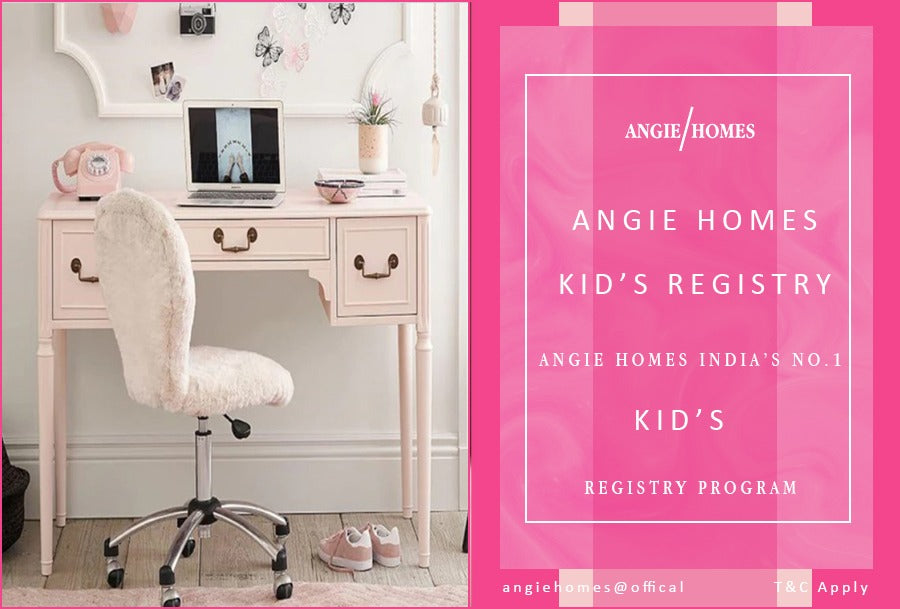 Kids Registry