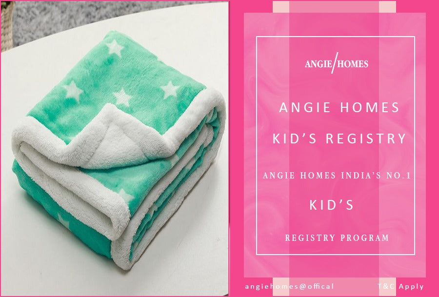 Kids Registry