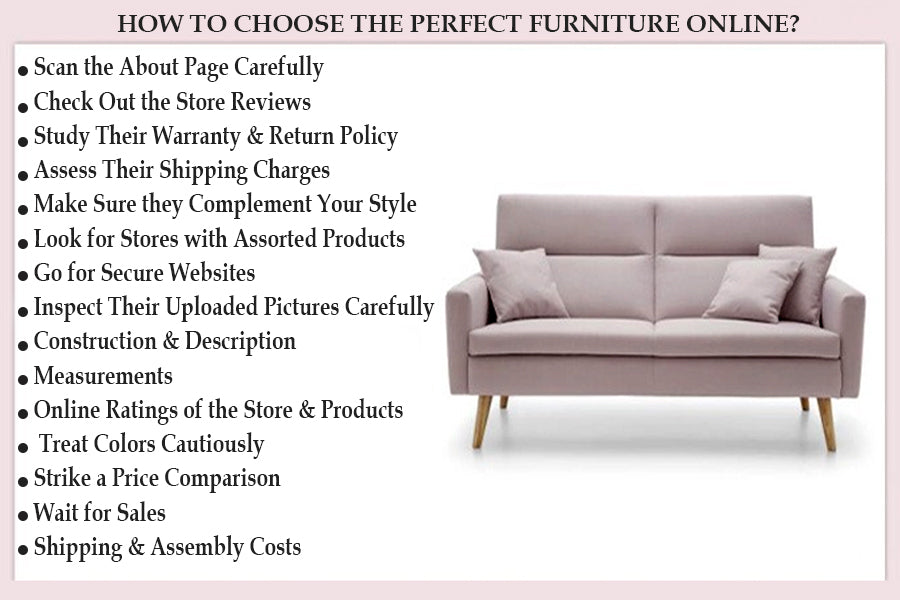 Online Sofa