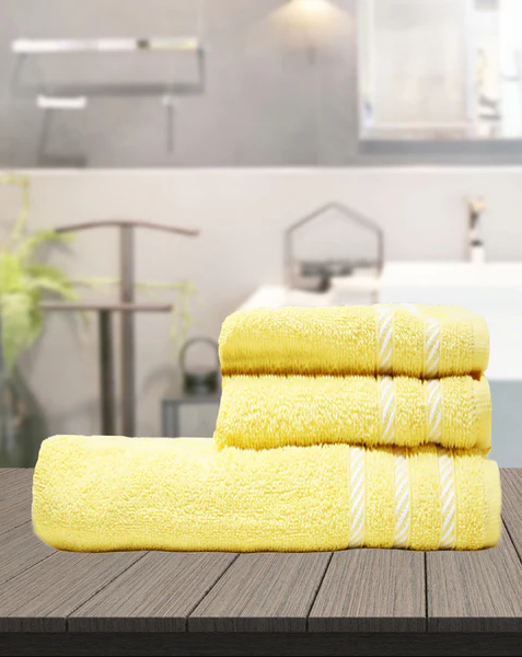 towels