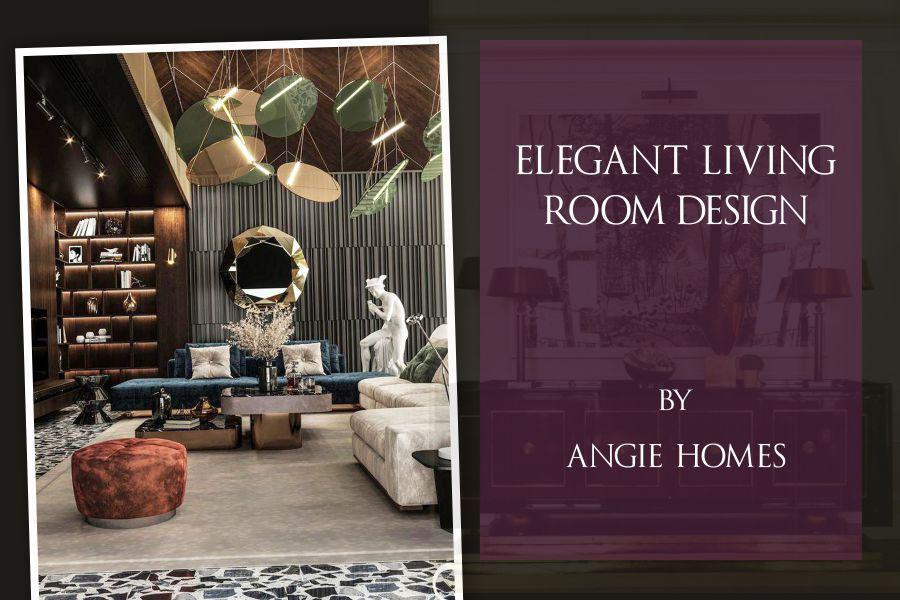 Angie Fusion Interior Design Solutions