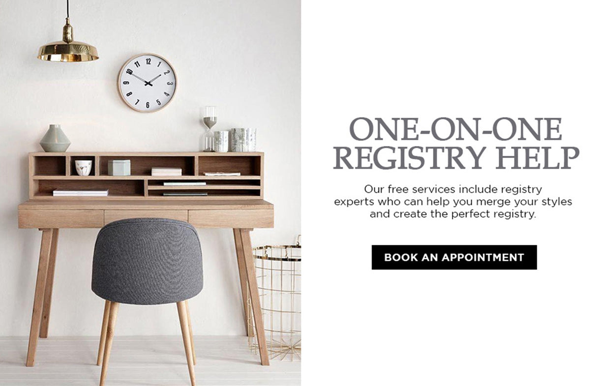 College Registry- Angie Homes