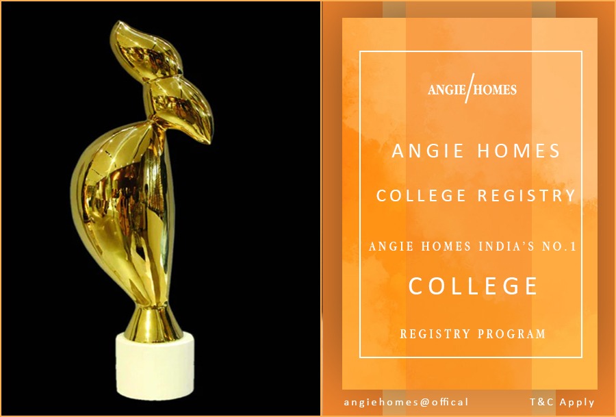 college gifts registry