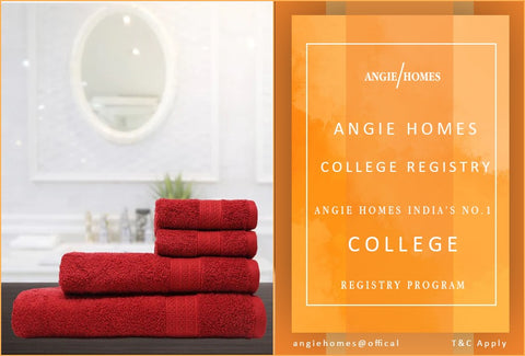 college gifts registry