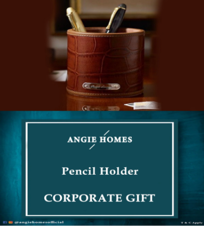 pencil holder