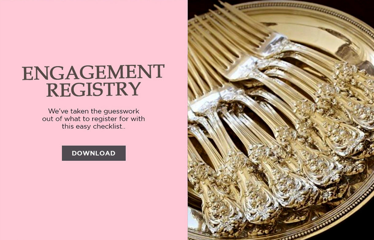 Engagement Registry- Angie Homes