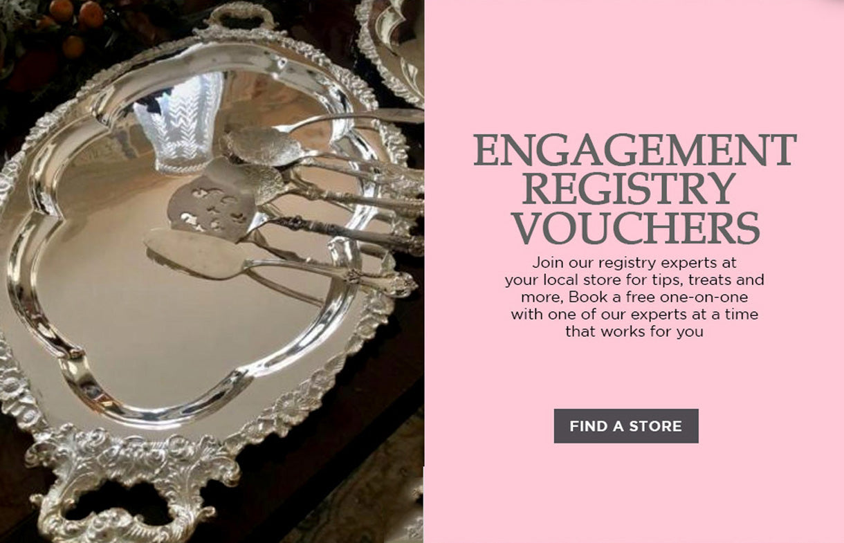 Engagement Registry- Angie Homes