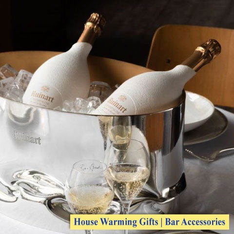 Bar Accessories For Housewarming Registry- Angie Homes