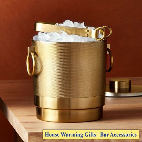 Bar Accessories For Housewarming Registry- Angie Homes