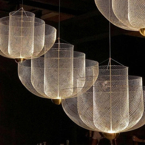 Chandelier Lights