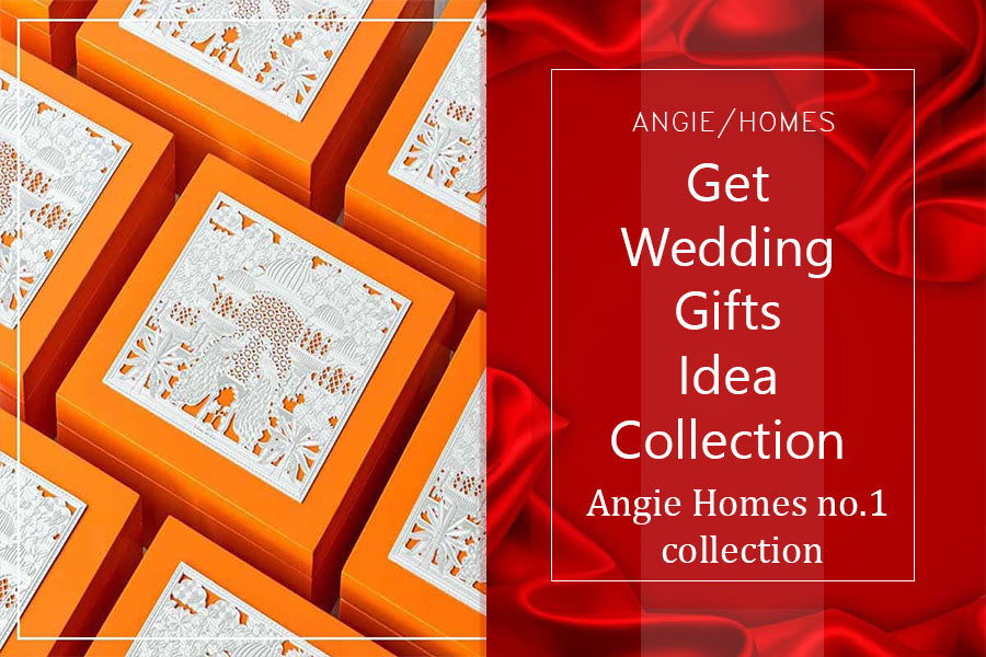 online wedding gifts