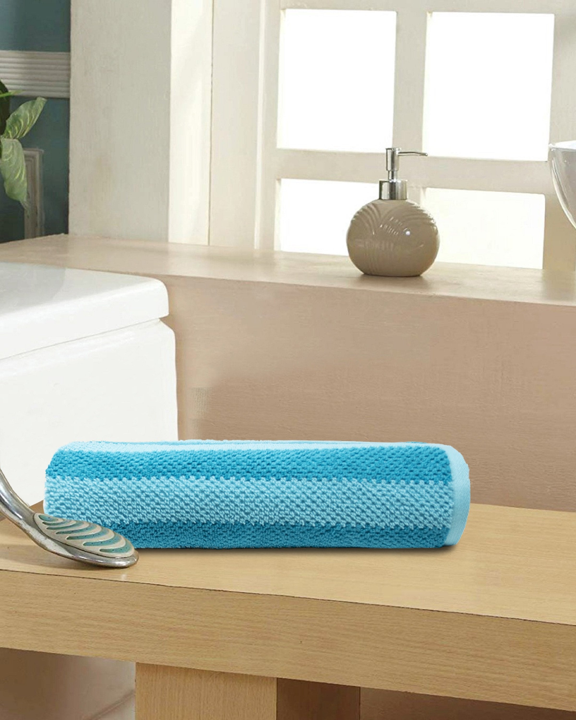 echo bath towels