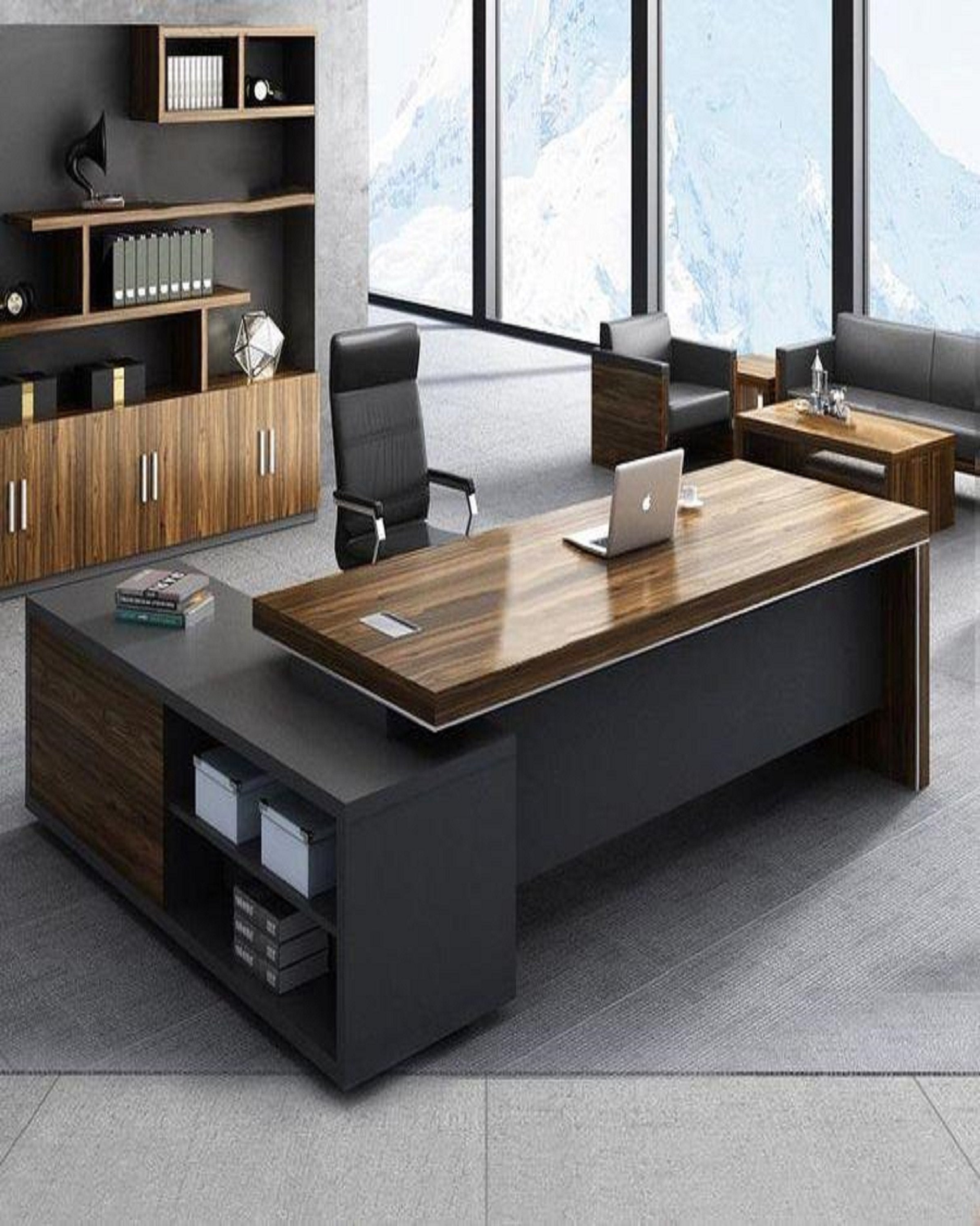 Buy luxury Office Furniture | Classic office furniture online
