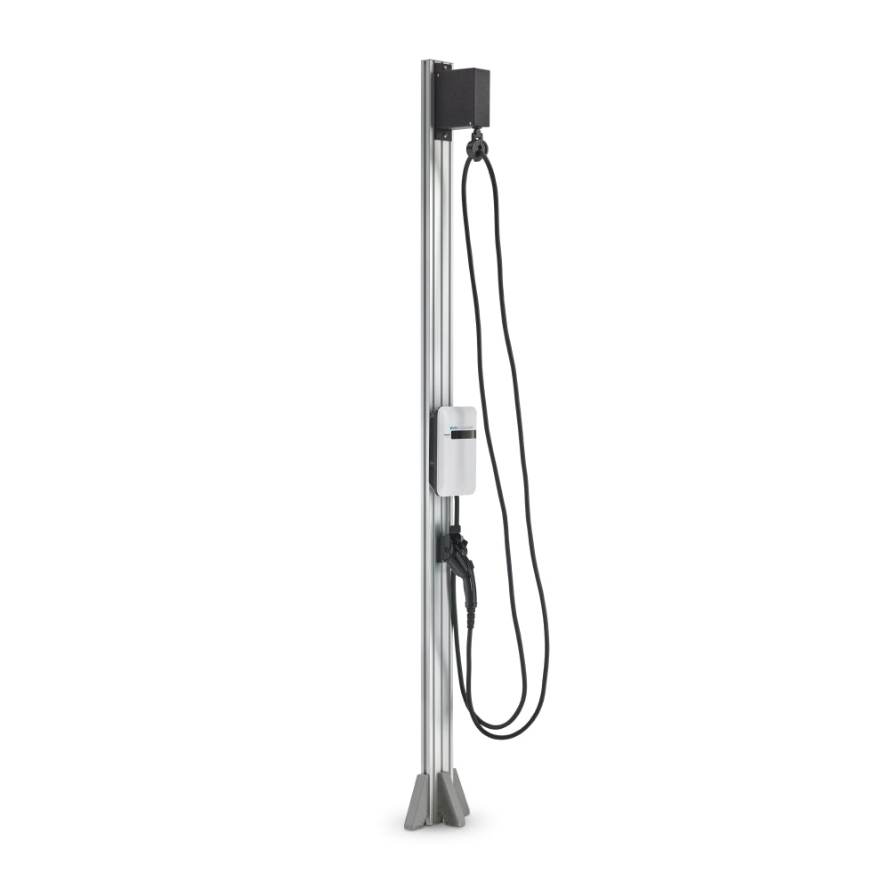 EvoCharge EVSE Level 2 EV Charging Station (with 25 ft Cable