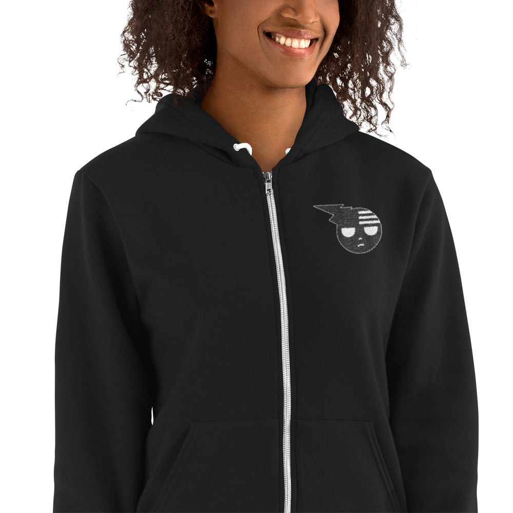 soul eater hoodie