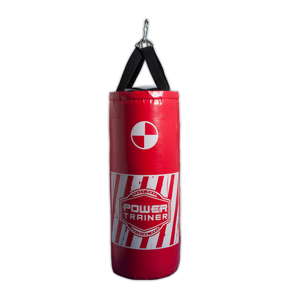 Power Trainer Punching Bag – Eljan Sports