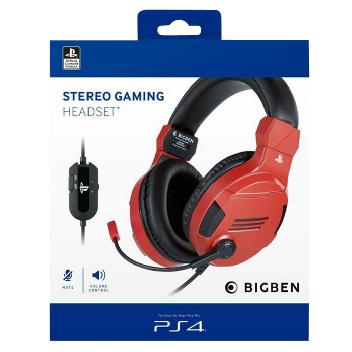 nacon headset ps4