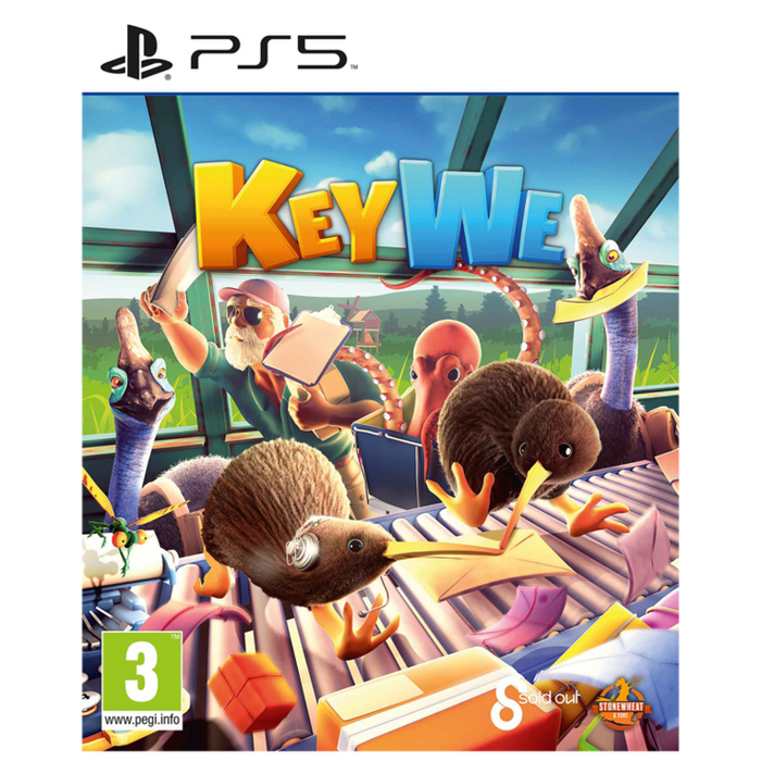 keywe xbox release date