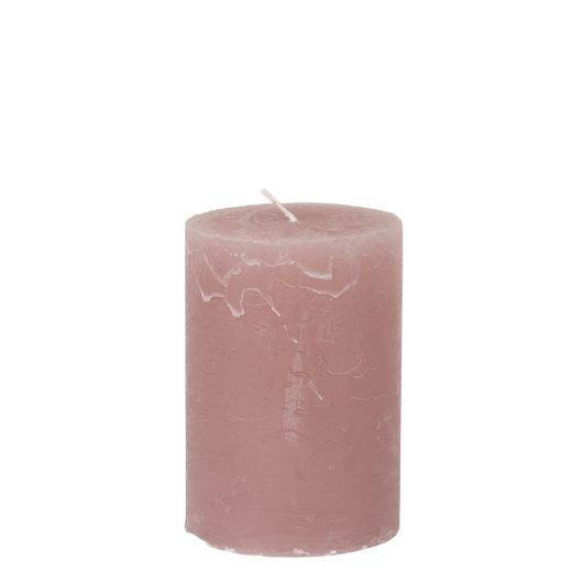 Pillar candle Ø7 x 10 cm