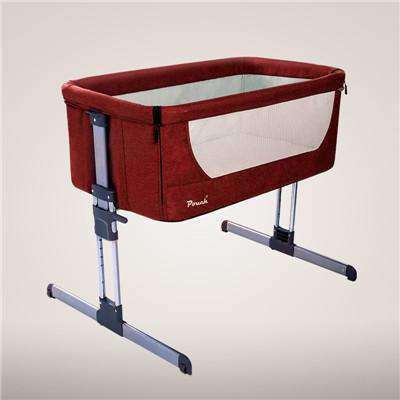 eco friendly bassinet