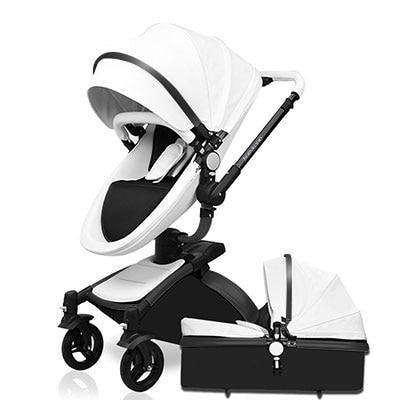 baby fond stroller