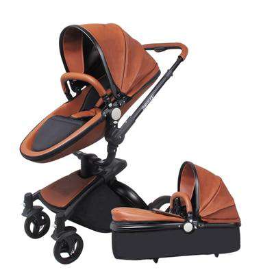 babyfond stroller