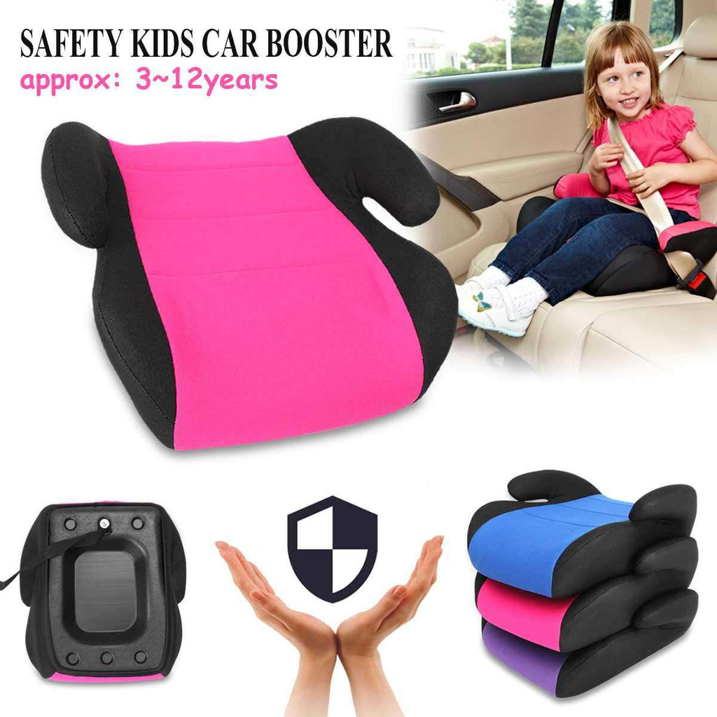 child booster seat