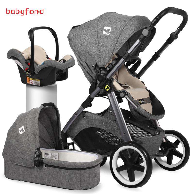 baby stroller car seat bassinet