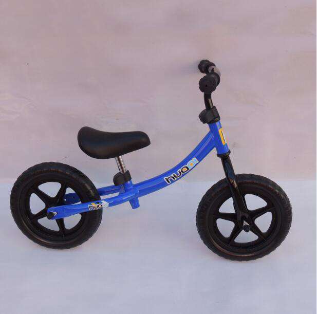 2 wheel balance bike