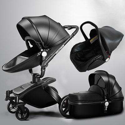 babyfond pram