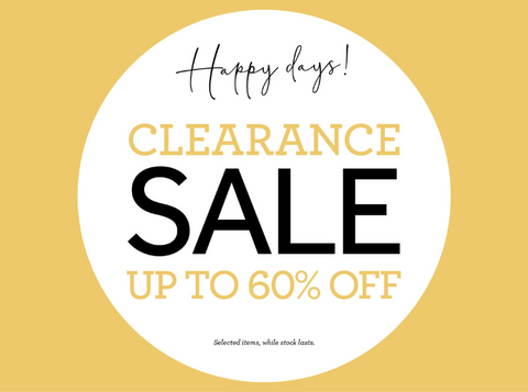 Outdoor Up To 60% Off Clearance