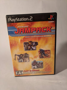 jampack winter 2003