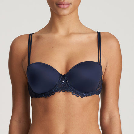 Marie Jo Christy Balcony Bra - Belle Lingerie