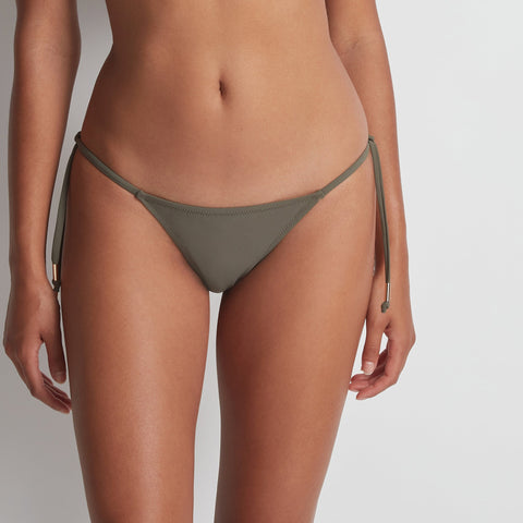 tie side bikini briefs