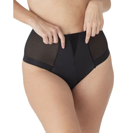 Maison Lejaby Silhouette Long-Leg Panty Girdle - Belle Lingerie