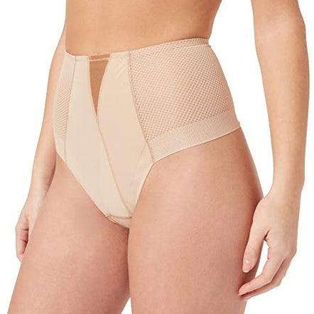 Maison Lejaby Women's Silo Silhouette Bodice Briefs, Beige (Power Skin 389)  : Maison Lejaby: : Fashion