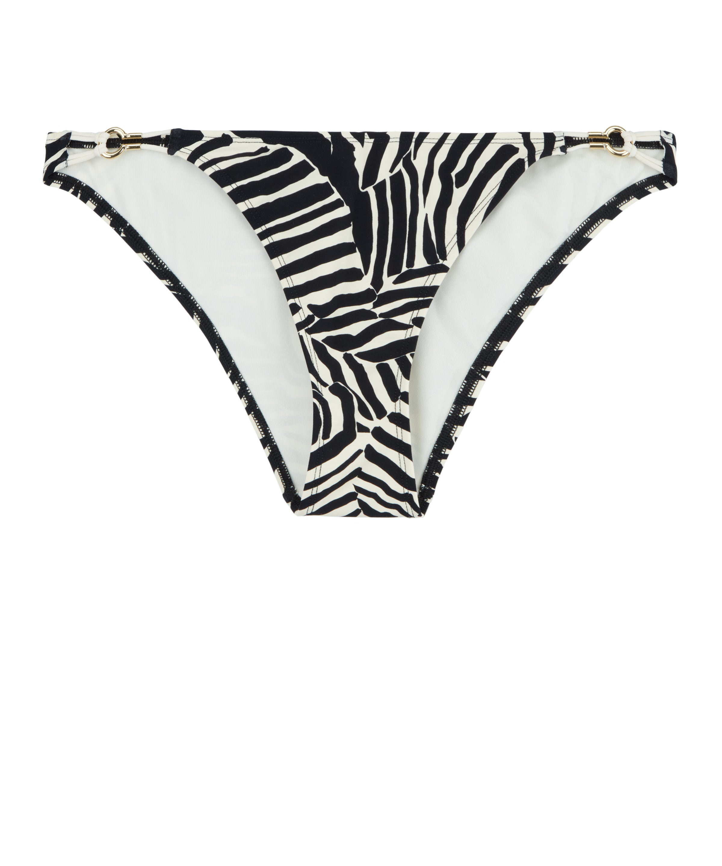 Aubade Savannah Mood Padded Triangle Bikini Set – Maison SL