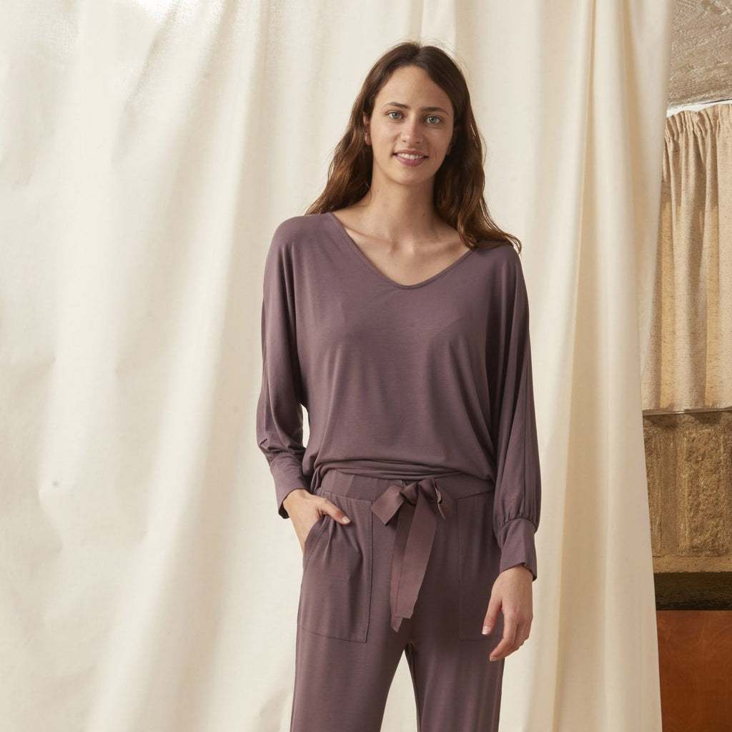 Calida Sweet Dreams Cotton Pyjamas – Maison SL