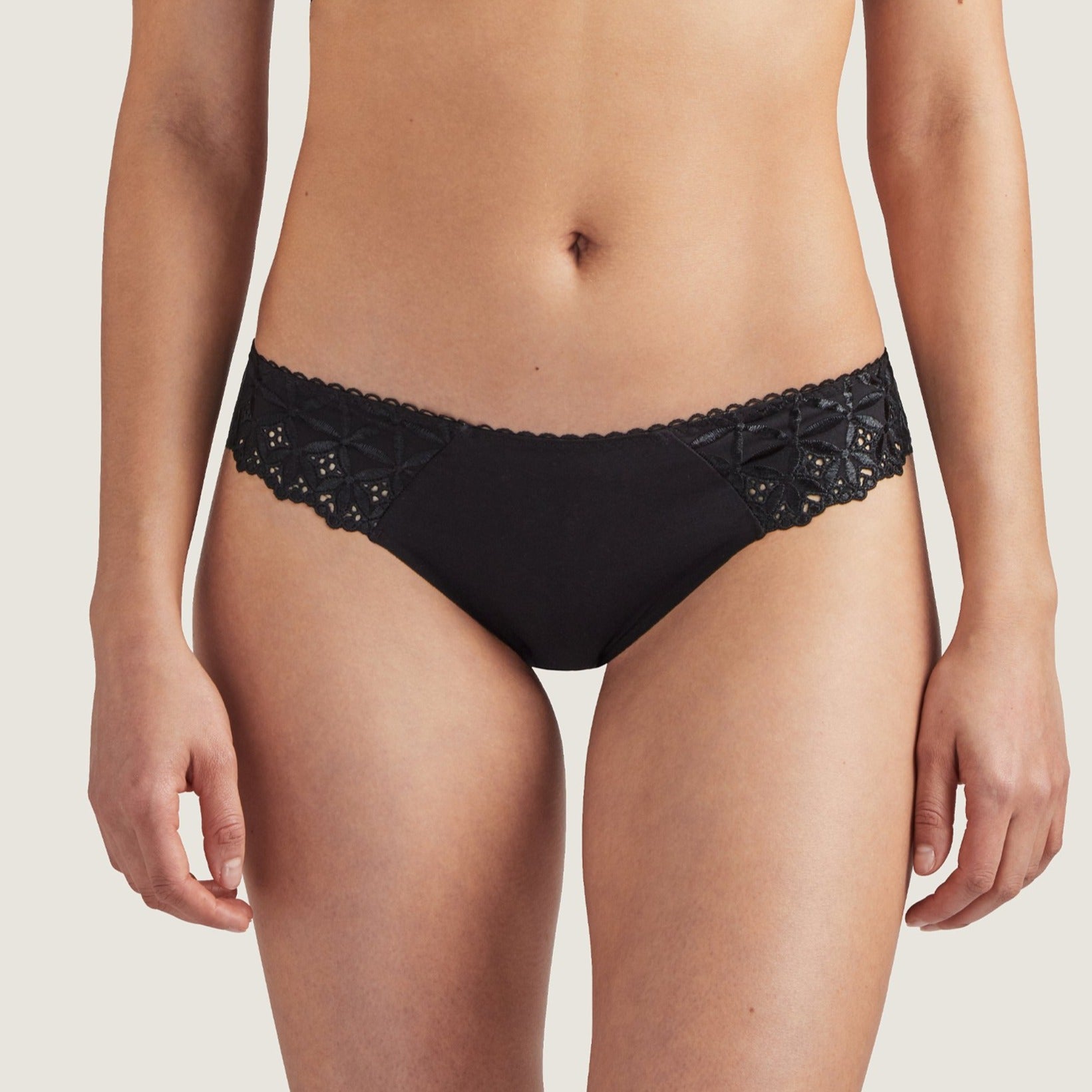 Aubade Mon Bijou Seamless Brief Maison SL