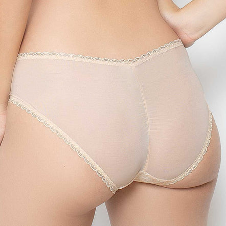 Empreinte Cassiopee Seamless Shorts – Maison SL