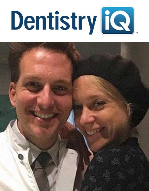 Dentistry IQ