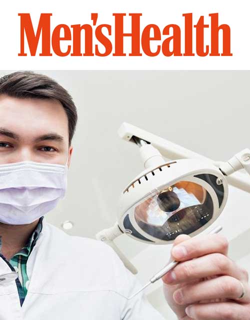 Mens Health