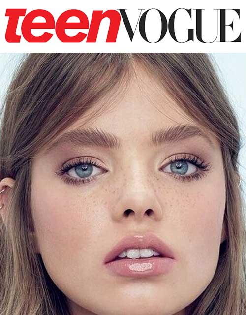 teen vogue 