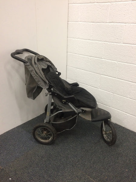 urban detour pram