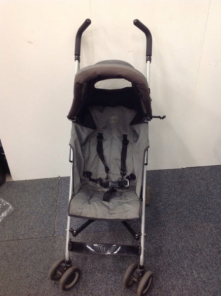 bruin pushchair