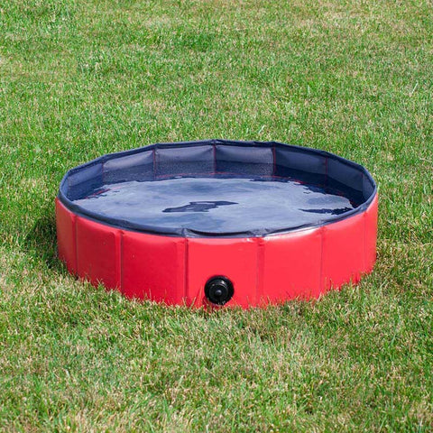 durable dog swimming pools