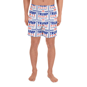 trump swim shorts